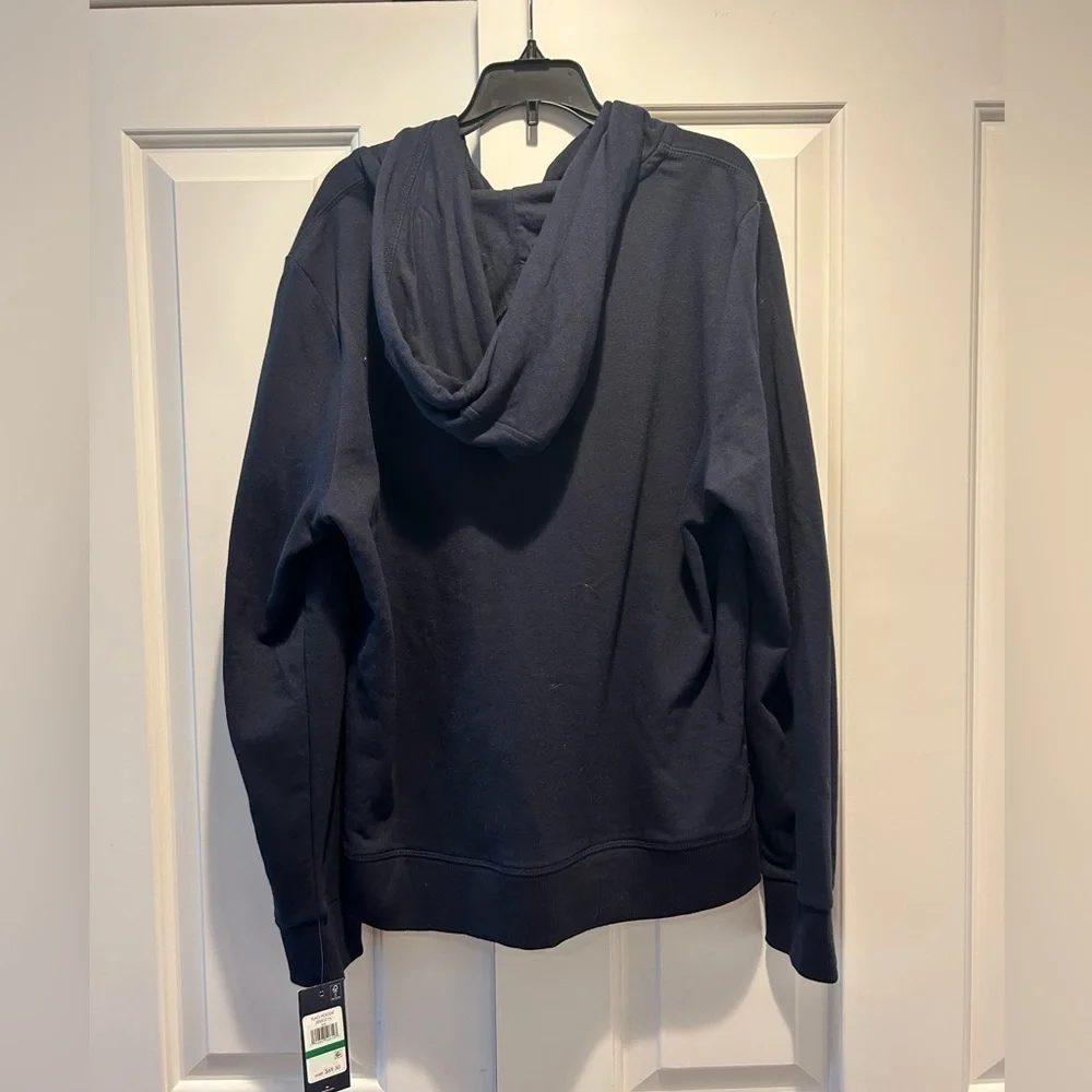 Tommy Hilfiger hooded sweatshirt